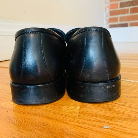 GORGEOUS HUGO BOSS LOAFERS 9.5 US $795 main image 5